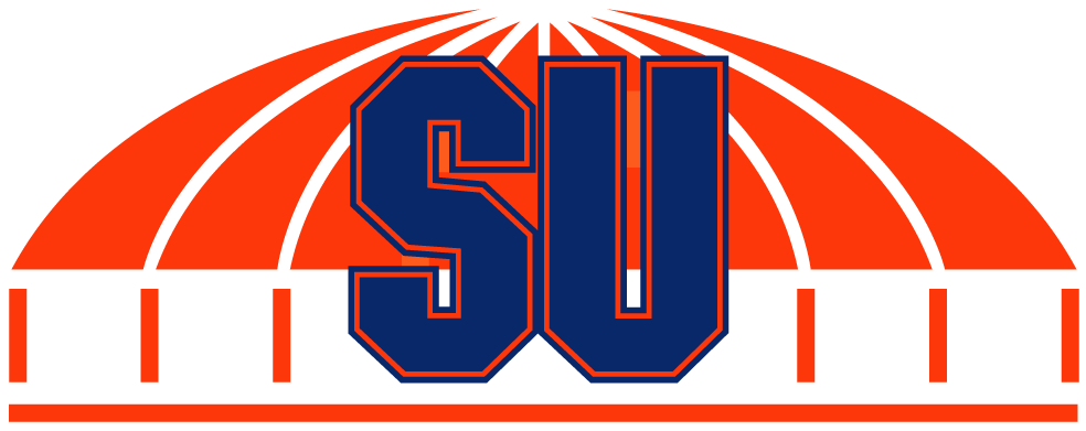 Syracuse Orange 2001-2003 Primary Logo iron on transfers for fabric